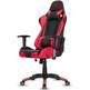 Silla Gaming Spirit of Gamer Siege Demon Red