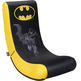 Silla Gaming Subsonic Batman Rock'n ' Seat Júnior