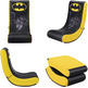 Silla Gaming Subsonic Batman Rock'n ' Seat Júnior