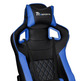 Cadeira Gaming Thermaltake Gt Fit Esports Preto-Azul