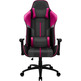 Silla Gaming Thunder X3 BC3 Boss Negro / Fucsia / Gris