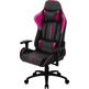 Silla Gaming Thunder X3 BC3 Boss Negro / Fucsia / Gris