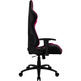 Silla Gaming Thunder X3 BC3 Boss Negro / Fucsia / Gris