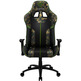 Silla Gaming Thunder X3 BC3 Camo Militar Verde