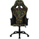 Silla Gaming Thunder X3 BC3 Camo Militar Verde