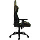 Silla Gaming Thunder X3 BC3 Camo Militar Verde