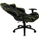 Silla Gaming Thunder X3 BC3 Camo Militar Verde