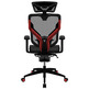 Cadeira Gaming Thunder X3 YAMA 7 Ultimate Preto/Vermelho