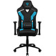 Silla Gaming Thunderx3 TC3 Azul / Negro