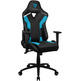 Silla Gaming Thunderx3 TC3 Azul / Negro