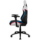 Silla Gaming Thunderx3 TC5 D.Va Rosa