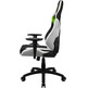 Silla Gaming ThunderX3 XC3BG Verde