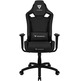 Silla Gaming ThunderX3 XC3BK Negro