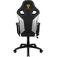 Silla Gaming ThunderX3 XC3BY Amarillo