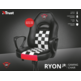 Cadeira Gaming Trust Gxt 702 Ryon Júnior