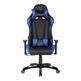 Silla Gaming Woxter Stinger Estação Azul