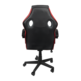 Silla Gaming Yaru Black / Red