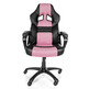 Cadeira Gaming Arozzi Monza - Rosa