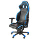 Cadeira Sparco Gaming Grip - Preto / Azul