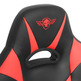 Cadeira Spirit Of Fighter Gamer Vermelho