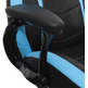 Cadeira Spirit Of Gamer Racing Azul