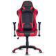 Cadeira Spirit Of Gamer Demon Siege Negro-vermelho