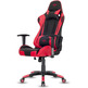 Cadeira Spirit Of Gamer Demon Siege Negro-vermelho