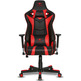 Cadeira Spirit Of Gamer Viper Vermelho