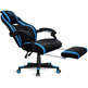 Cadeira Spirit Of Gamer Wildcat Azul