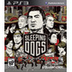 Sleeping Dogs PS3