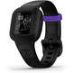 Smartband Garmin Vívofit jr. 3 Pantera Negra