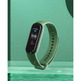 Smartband Huami Amazfit Band 5 Verde Oliva