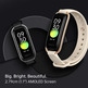 Smartband Oppo Band Style Black