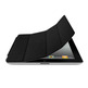 Smart Cover para iPad 2/Novo iPad Negra