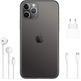 Smartphone Apple iPhone 11 Pro 256 GB Space Grey MWC72QL/A