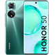 Smartphone Honor 50 5G 6GB128GB 6,57 '' Emerald Green