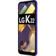 Smartphone LG K22 2GB/32GB 6,2 '' Azul