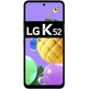 Smartphone LG K52 4GB/64GB/6.6 " Azul