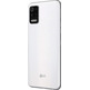 Smartphone LG K52 4GB/64GB/6.6 " Blanco