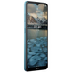 Smartphone Nokia 2,4 6,5 '' 3GB/64GB Azul