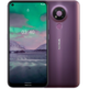 Smartphone Nokia 3,4 3GB/64GB 6,39 " Purpura