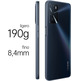 Smartphone Oppo A16s 4GB/64GB Crystal Black