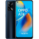 Smartphone Oppo A74 6GB/128GB 6,43 '' Preto