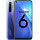 Smartphone Realme 6 4GB/64GB Cometa Azul