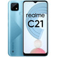 Smartphone Realme C21 6,5 '' 3GB/32GB Azul