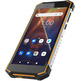 Smartphone Rugerizado Hammer Energy Eco 2 3GB/32GB 5,5 '' Negro / Naranja