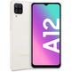 Smartphone Samsung Galaxy A12 4GB/128GB 6,5 " Blanco