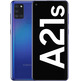 Smartphone Samsung Galaxy A21S 4GB/128GB 6,5 " Azul