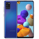 Smartphone Samsung Galaxy A21S A217F 4GB/64GB/6.5 '' Azul