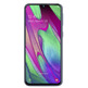 Smartphone Samsung Galaxy A40 4GB/64GB 5,9 '' Black